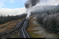 Photo by elki |   steam train, train